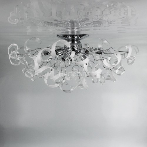 Потолочная люстра Citilux CL222191