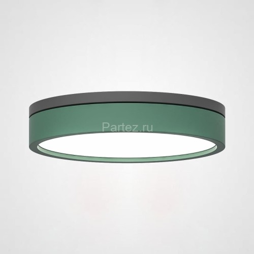 Потолочный светильник ImperiumLoft KIER01