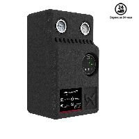 Насосная группа Grundfos HEATMIX D25 ALPHA2 25-40 180