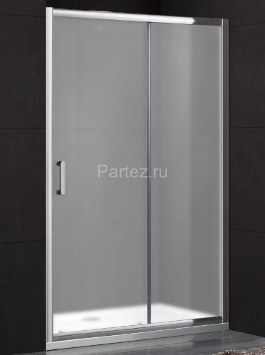 Душевая дверь Gemy Victoria S30191DM