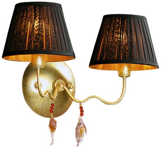 Бра Schuller 61-4429