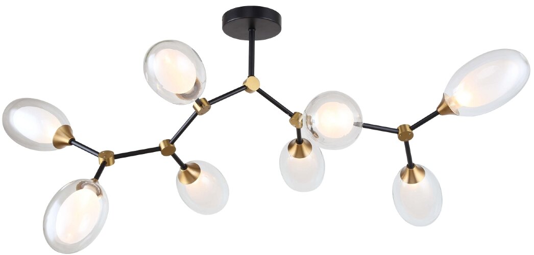 Потолочная люстра F-Promo 4083-8P