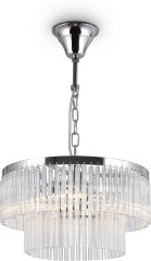 Подвесная люстра Maytoni MOD093PL-04CH