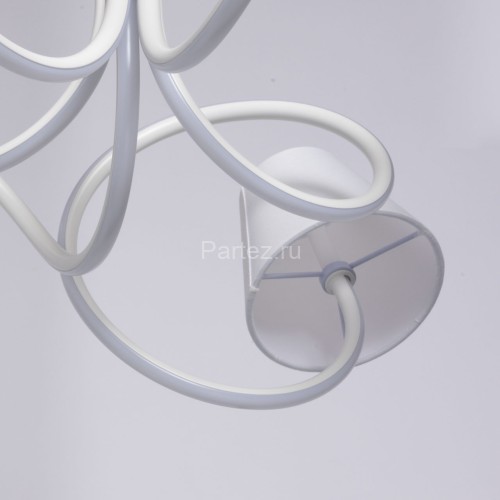 Потолочная люстра MW-Light 480012505