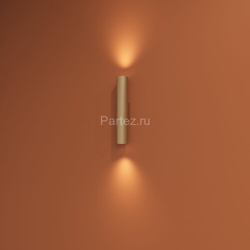 Настенный светильник Denkirs DK5022-SG