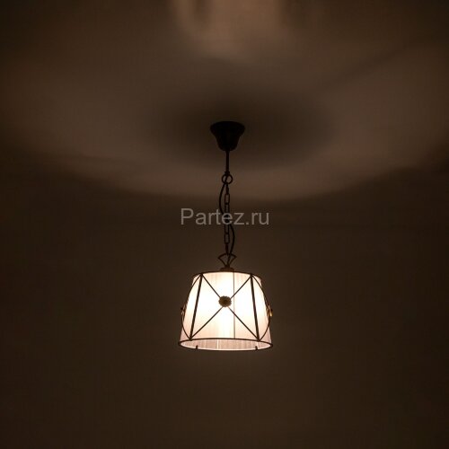 Подвесная люстра Citilux CL409212