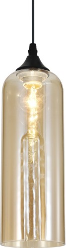 Подвесной светильник Escada 2110/1S Amber