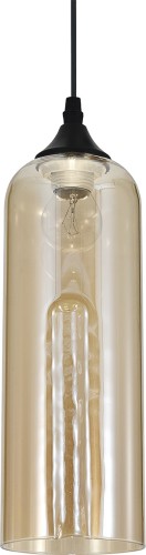 Подвесной светильник Escada 2110/1S Amber