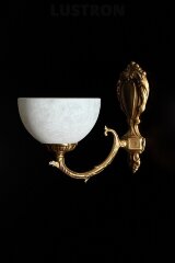 Бра Ambiente 02140/1 AB