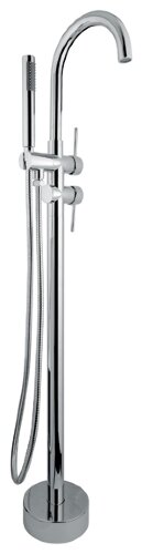 Акриловая ванна Gemy G9207