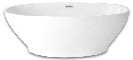 Акриловая ванна Gemy G9207
