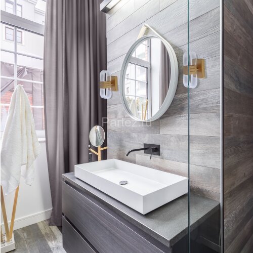 Бра DeMarkt 510023501