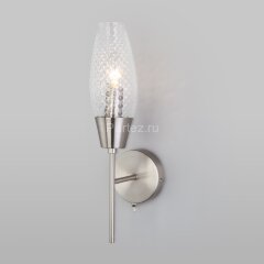 Бра Eurosvet 60140/1 сатин-никель