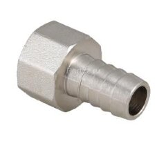 Штуцер ВР 1/2"-16 мм VALTEC