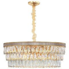 Подвесная люстра Lussole LGO GRLSP-8183