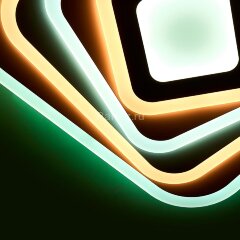 Потолочный светильник Citilux CL737A44E