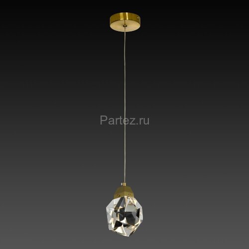 Подвесной светильник Lussole LSP-8479