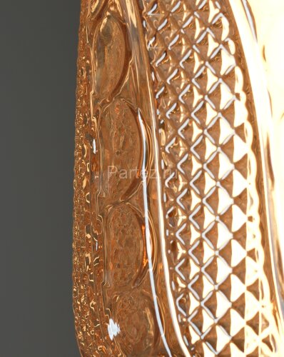 Подвесной светильник Moderli V10910-PL