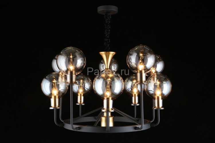 Подвесная люстра Aployt APL.902.03.11