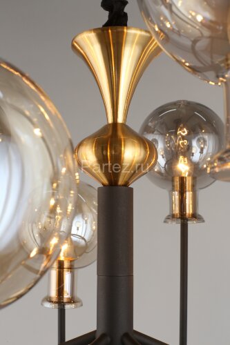 Подвесная люстра Aployt APL.902.03.11