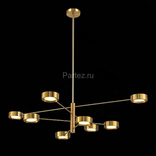 Потолочная люстра ST Luce SL6504.302.08