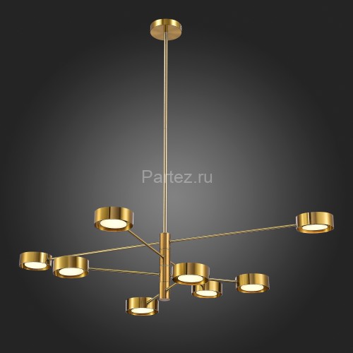 Потолочная люстра ST Luce SL6504.302.08