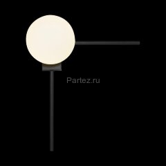 Настенный светильник Loft It 10132/F Black