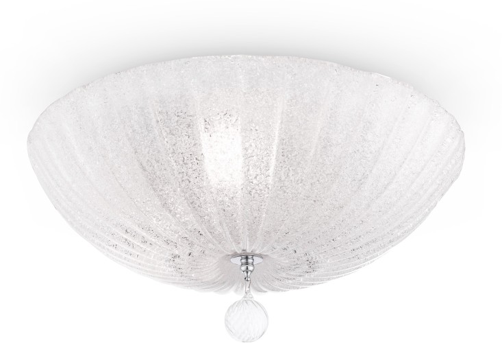 Потолочный светильник Maytoni C216-CL-03-N