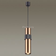 Подвесной светильник Odeon Light 4739/5L