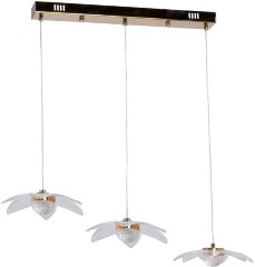 Подвесной светильник DeMarkt 510014503