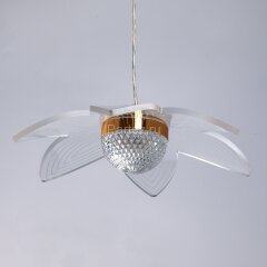 Подвесной светильник DeMarkt 510014503