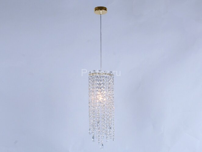 Подвесной светильник Newport 10901/S gold