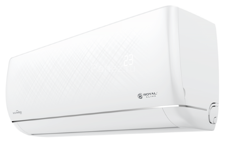 Инверторная сплит-система ROYAL CLIMA RENAISSANCE DC EU INVERTER 2024 RCI-RNС24HN (комплект)