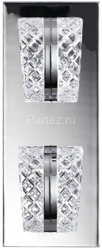 Бра Odeon Light 5029/8WL