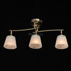 Потолочная люстра DeMarkt 673014303