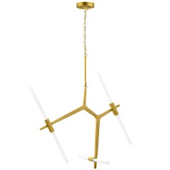 Подвесная люстра Lightstar 742063