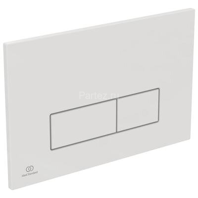 Кнопка смыва Ideal Standard OLEAS™ M2 SmartFlush, белая (R0122AC)