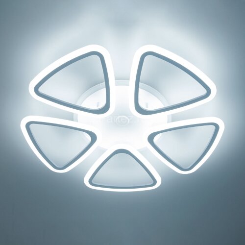 Потолочная люстра Citilux CL234A250E