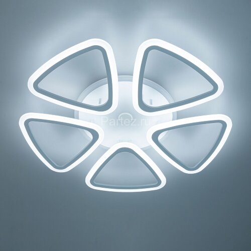 Потолочная люстра Citilux CL234A250E