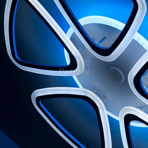 Потолочная люстра Citilux CL234A250E