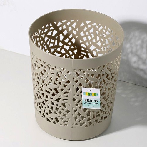 Ведро Fixsen Grampus, (GR-3272)