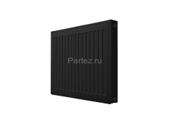 Радиатор панельный Royal Thermo COMPACT C22-500-1700 Noir Sable