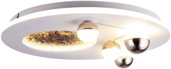 Настенно-потолочный светильник Favourite 4630-4C