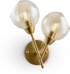 Бра Freya FR5121WL-02G