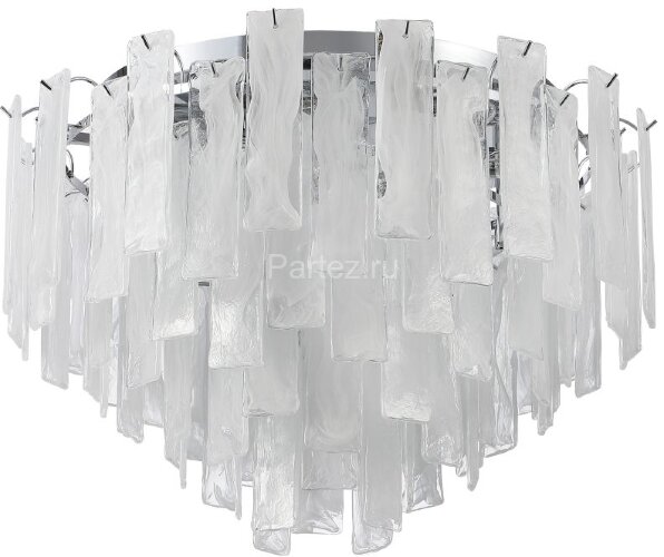 Потолочная люстра Stilfort 2157/09/10C