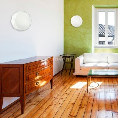 Настенно-потолочный светильник Sonex 2012/D