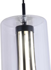 Подвесной светильник Favourite 4627-1P