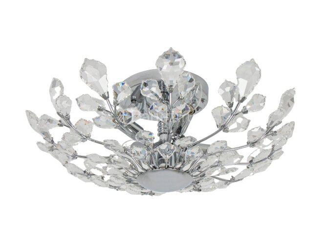 Потолочная люстра Abrasax MD42057/4(CR)