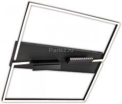 Потолочная люстра Imex PLC-7071-800-MBK