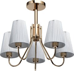 Потолочная люстра MW-Light 684012505